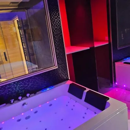 Appartement Spartan