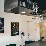 Spartan Lejlighed