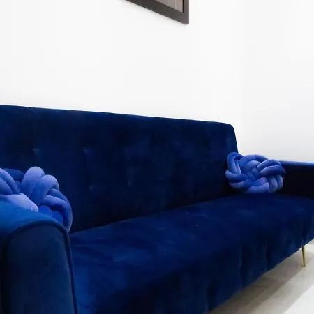 Spartan Apartment Vitry-sur-Seine