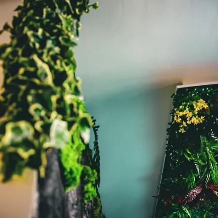 Lejlighed Spartan