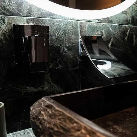 Spartan Apartment