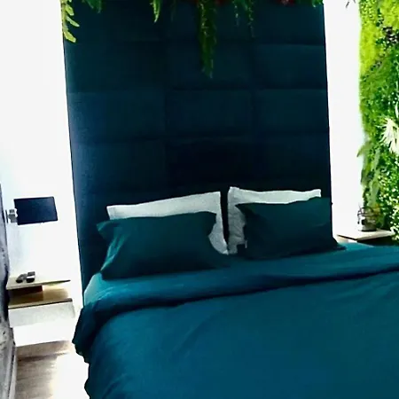 Spartan Apartment