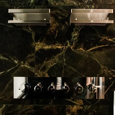 Apartment Spartan Vitry-sur-Seine